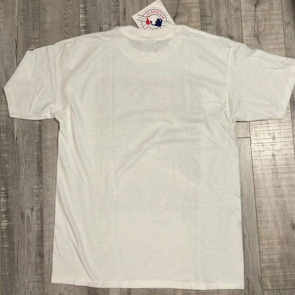 MLB McGuire Shirt - Picture 6 of 6